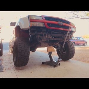 Meet your Posher, Sabrina